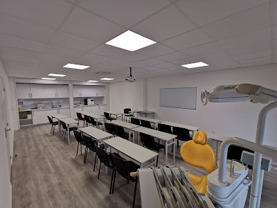 Centre de Formation ESAD/VIDAL à Ajaccio
