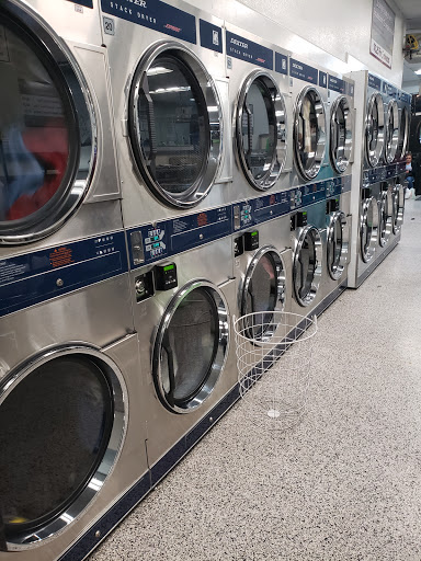 Laundromat «Paradise Laundry», reviews and photos, 500 Cirby Way Ste B, Roseville, CA 95678, USA