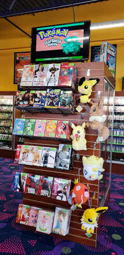 Video Game Store «Video Game Heaven», reviews and photos, 1060 Lynnhaven Pkwy, Virginia Beach, VA 23452, USA