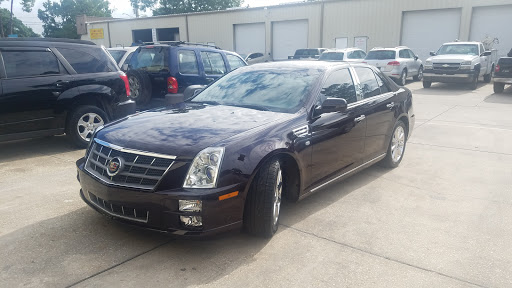 Auto Repair Shop «Duval Autosales and Repairs», reviews and photos, 6372 Greenland Rd #5, Jacksonville, FL 32258, USA