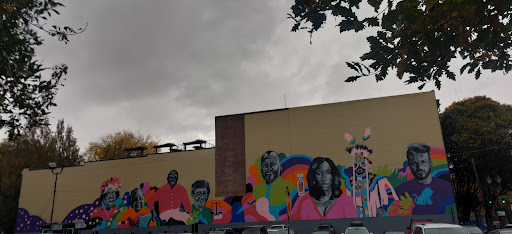 Art Gallery «Blue Sky», reviews and photos, 122 NW 8th Ave, Portland, OR 97209, USA