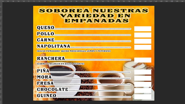 Opiniones de El Golosito en Baños de Agua Santa - Cafetería