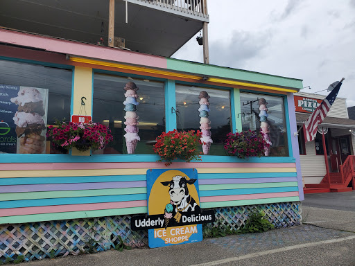 121 Main St, Lincoln, NH 03251, USA