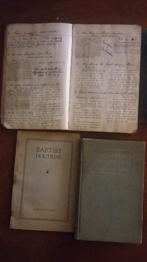 Book Store «Buckingham Books», reviews and photos, 8058 Stone Bridge Rd, Greencastle, PA 17225, USA