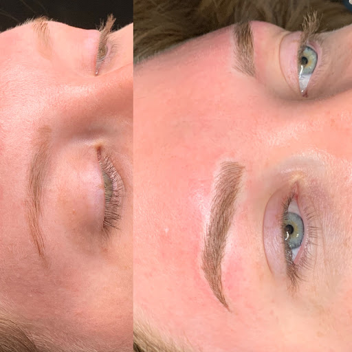 Explore scale tattoo ideas, creative tattoo ideas in Owensboro, available at Hooded Crow Tattoo