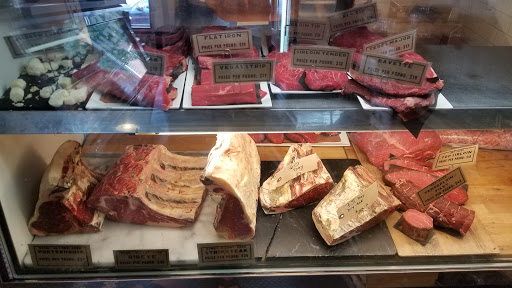 Butcher Shop «Western Daughters Butcher Shoppe», reviews and photos, 3326 Tejon St, Denver, CO 80211, USA