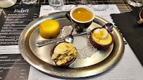 Plats et boissons du Restaurant La Java Bleue à Saint-Étienne - n°7