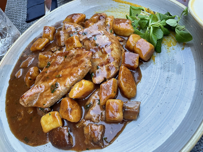 Komentari i recenzije Restoran Bruschetta