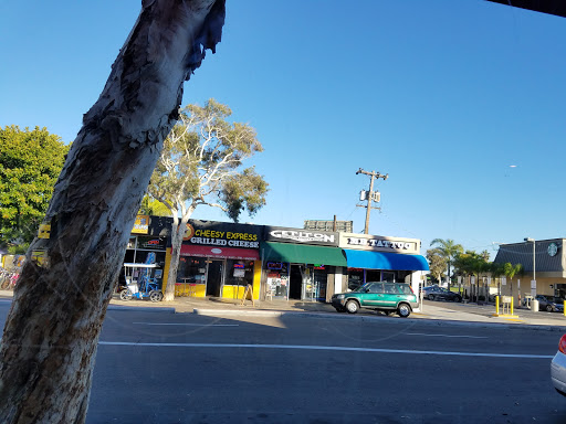 Tobacco Shop «Get-It-On», reviews and photos, 3217 Mission Blvd, San Diego, CA 92109, USA