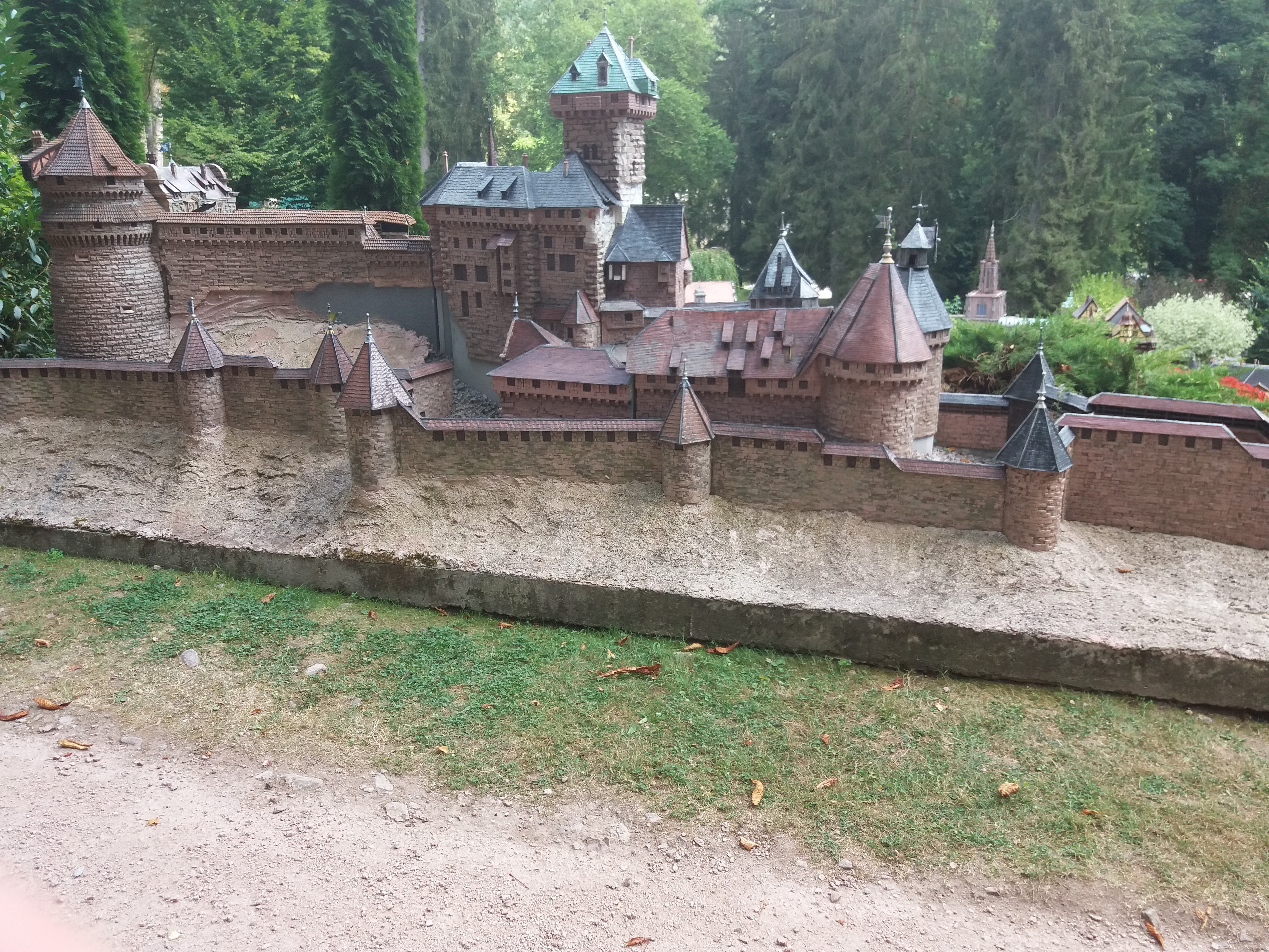 Photo n° 17 de l'avis de Malia.a fait le 03/08/2018 à 16:33