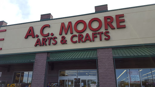 A.C. Moore Arts and Crafts, 970 W Street Rd, Warminster, PA 18974, USA, 