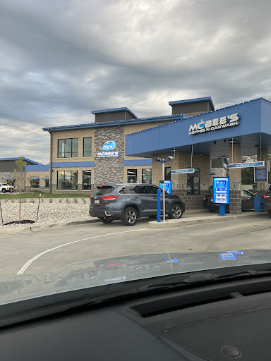 Squeaky Clean Car Wash en Liberty