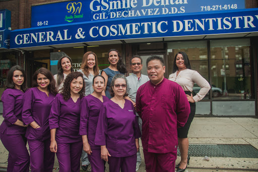 88-12 55th Ave, Elmhurst, NY 11373, USA