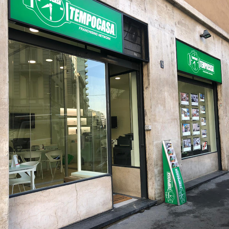 Agenzia Immobiliare Tempocasa Milano Brera
