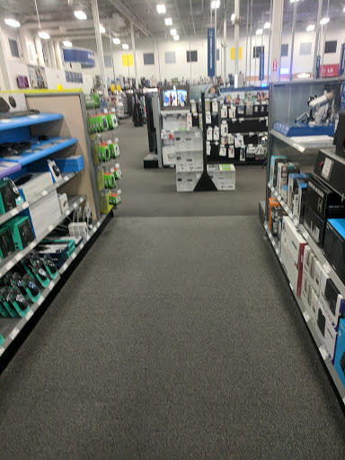 Electronics Store «Best Buy», reviews and photos, 1417 Golden Gate Blvd, Mayfield Heights, OH 44124, USA