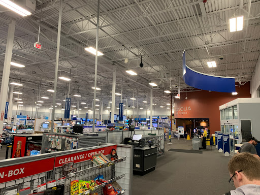 Electronics Store «Best Buy», reviews and photos, 7041 SW Nyberg St, Tualatin, OR 97062, USA