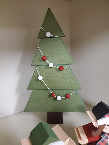 Craft Store «The Wood Connection», reviews and photos, 6680 Cottonwood St, Murray, UT 84107, USA