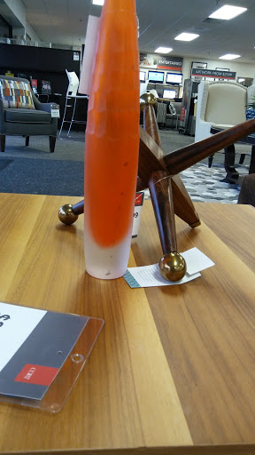 Used Furniture Store «CORT Clearance Center», reviews and photos, 8155 Kempwood Dr, Houston, TX 77055, USA