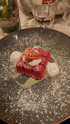 Photo n°52 de Pachuco à Paris ()