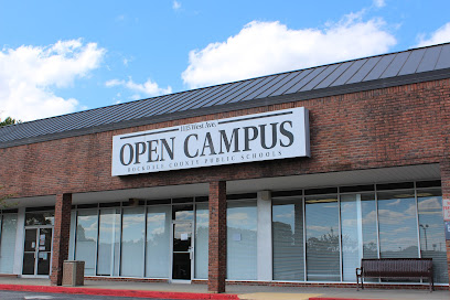 Open Campus