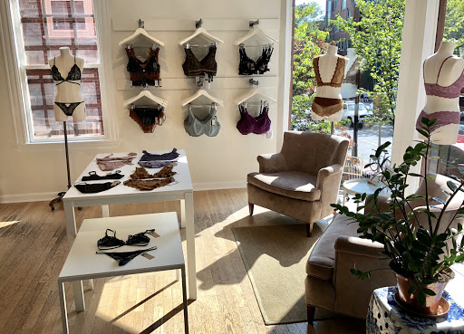 Lingerie Store «Forty Winks», reviews and photos, 56 John F. Kennedy St, Cambridge, MA 02138, USA