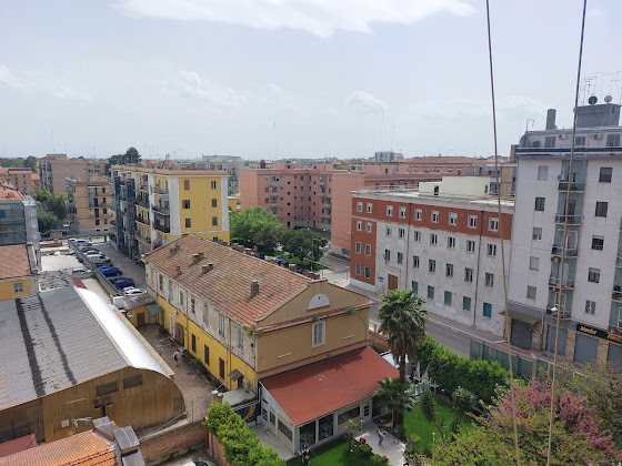 Extérieur Bed & Breakfast b&b A 2 Passi da... 71121 Foggia