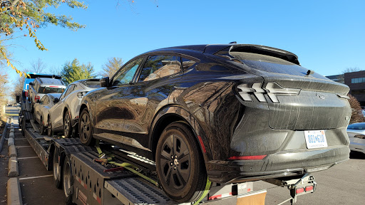 Ford Dealer «Suntrup Ford Kirkwood», reviews and photos, 10340 Manchester Rd, Kirkwood, MO 63122, USA