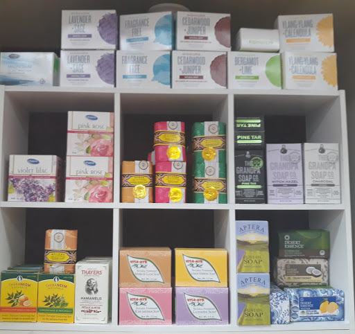 Herb Shop «Herbally Grounded», reviews and photos, 4441 W Charleston Blvd, Las Vegas, NV 89102, USA