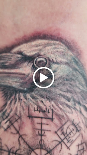 Tattoo Shop «Lucky Bamboo Tattoo and Gallery», reviews and photos, 1155 Main St #8, Layton, UT 84041, USA