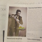 Photo n°3 de l'avis de Marco.e fait le 26/06/2021 à 19:35 sur le  RAMON FOOD STUDIO RESTAURANT à Martignacco