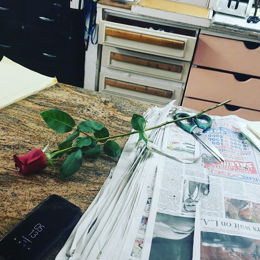 Florist «Century Flower Market», reviews and photos, 4701 W Century Blvd, Inglewood, CA 90304, USA