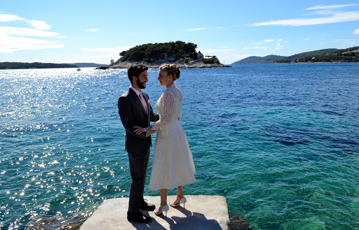 Clothing Alteration Service «The Wedding Dresser», reviews and photos, 274 36th St room C-253, Brooklyn, NY 11232, USA