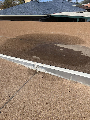 Roofing Contractor «Calvin Turner Roofing LLC», reviews and photos, 3128 W 12th St, Pueblo, CO 81003, USA