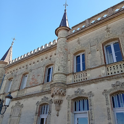 Mairie à Launaguet