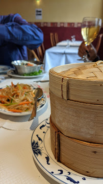Nouille du Restaurant chinois Kam Kok à Marcq-en-Barœul - n°4