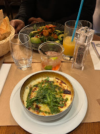 Les plus récentes photos du Restaurant Le Grey Sud à Massy - n°2