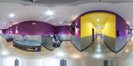 Gym «Planet Fitness», reviews and photos, 2021 N Amidon Ave, Wichita, KS 67203, USA