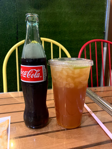 Munch Thai Food & Sweet Tea image