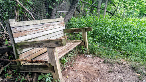 Park «Seneca Park», reviews and photos, 3151 Pee Wee Reese Rd, Louisville, KY 40207, USA