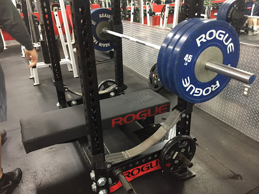 Gym «Super Future Fitness», reviews and photos, 157 Boston Post Rd, North Windham, CT 06256, USA