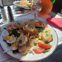 Plats et boissons du Restaurant Chez Véro à Nice - n°14