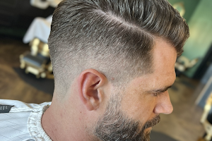 Modern Man Studio - Mesa Barbershop image