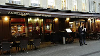 Photos du propriétaire du Restaurant Angelùzzo à Metz - n°1