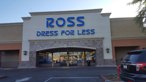 Clothing Store «Ross Dress for Less», reviews and photos, 8770 Washington Blvd, Pico Rivera, CA 90660, USA