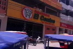 Super Market "El Centro" image