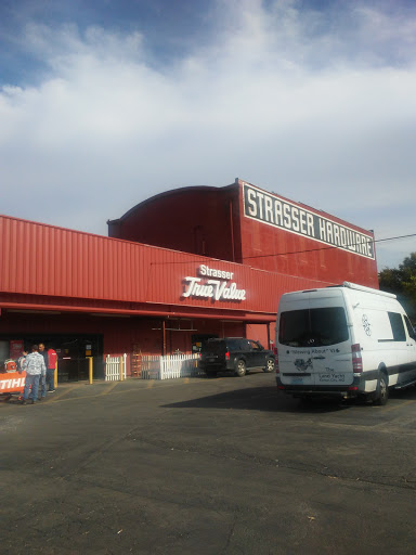 Home Improvement Store «Strasser True Value Hardware», reviews and photos, 910 Southwest Blvd, Kansas City, KS 66103, USA