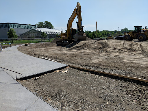 Park «Harambee Park», reviews and photos, 930 Blue Hill Avenue, Boston, MA 02124, USA