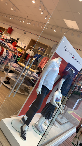 Tommy Hilfiger Outlet Open Times