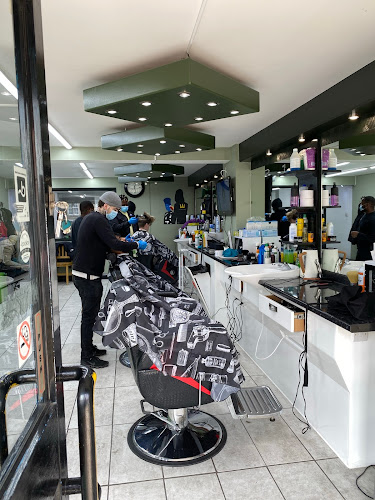 Reviews of The King’s Fade Barber Shop in Swindon - Barber shop