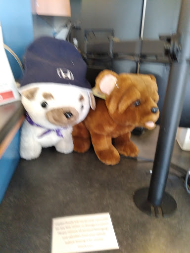 Honda Dealer «Capitol Honda», reviews and photos, 745 Capitol Expressway Auto Mall, San Jose, CA 95136, USA